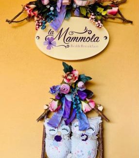 Fabriano Cama Y Desayuno | La Mammola Bed&Breakfast