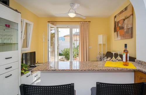 Orba Apartamento | La Mandarina