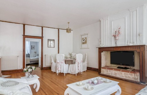 Montcuq Casa | La Mandoline - Maison de caractère