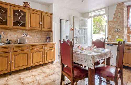 Montcuq Casa | La Mandoline - Maison de caractère