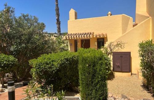 Diputación de Rincón de San Ginés Casa | La Manga Club - 21 El Rancho