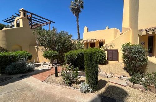 Diputación de Rincón de San Ginés Casa | La Manga Club - 21 El Rancho