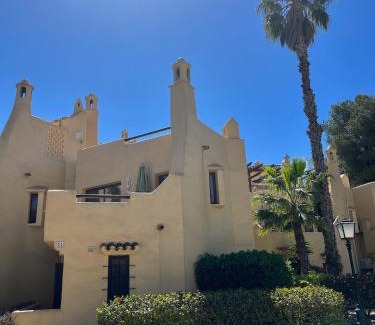 Diputación de Rincón de San Ginés Casa | La Manga Club - 21 El Rancho