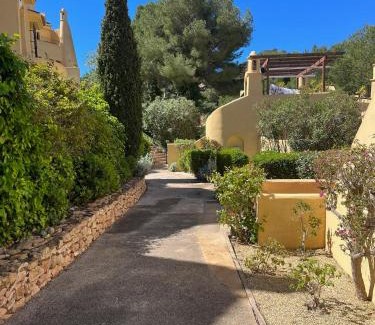 Diputación de Rincón de San Ginés Casa | La Manga Club - 21 El Rancho