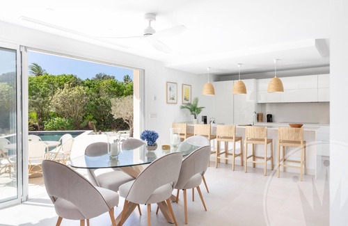 Diputación de Rincón de San Ginés Villa | La Manga Club Villa Sueño 613