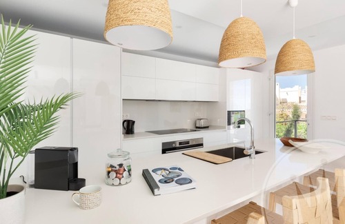 Diputación de Rincón de San Ginés Villa | La Manga Club Villa Sueño 613