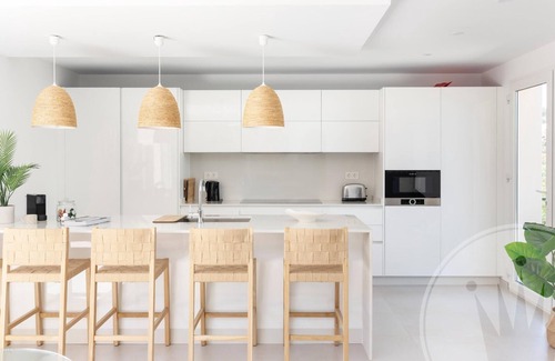 Diputación de Rincón de San Ginés Villa | La Manga Club Villa Sueño 613