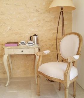 Le Buisson-de-Cadouin Cama Y Desayuno | La Manilau