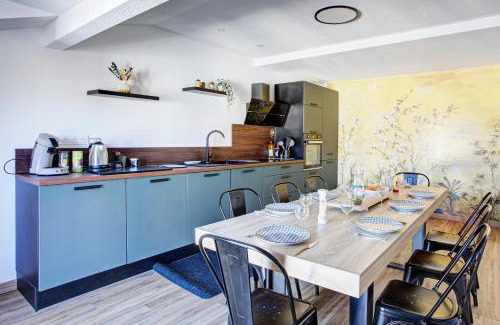 Err Apartamento | La Mansarda 305 - Appartement pour 8