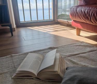 Voltri Apartamento | La mansarda di Crevari