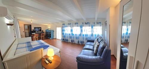 Francavilla Fontana Apartamento | La Mansarda di Pupillo