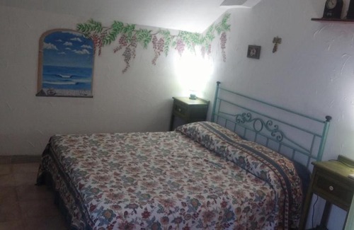 Lido di Tarquinia Casa | La Mansarda