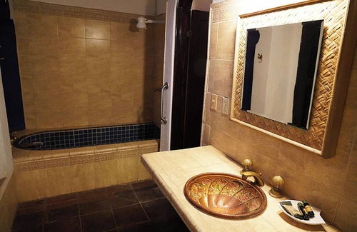 Centro Hotel | La Mansión Hotel