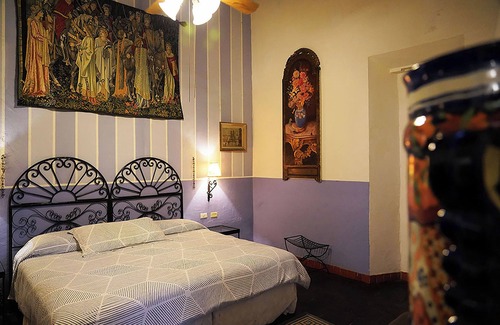 Centro Hotel | La Mansión Hotel