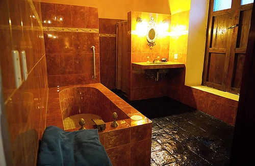 Centro Hotel | La Mansión Hotel