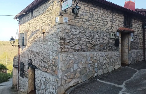 La Toba Casa | La Mansión de la Toba