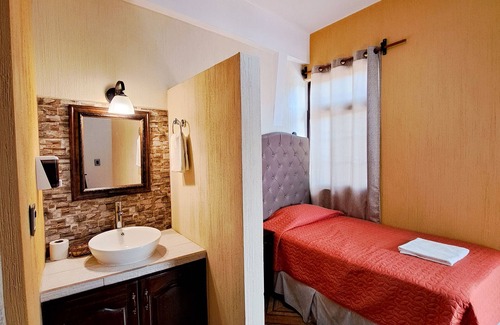 San Felipe Hotel | La Mansion del Gran Jaguar