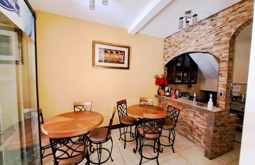 San Felipe Hotel | La Mansion del Gran Jaguar