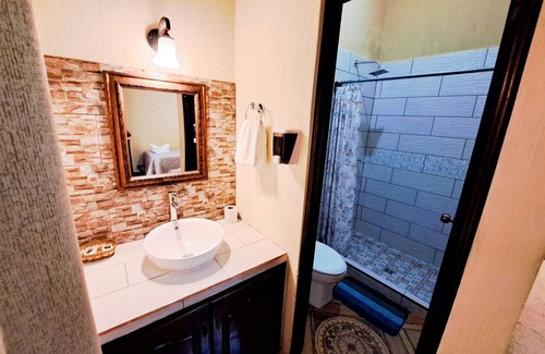 San Felipe Hotel | La Mansion del Gran Jaguar