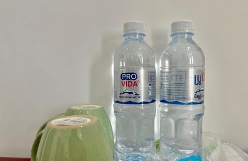 Kampot Hotel | La Mansion Durian Hotel