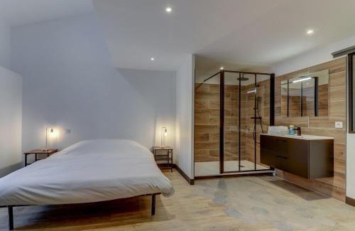 Centre-ville Apartamento | La manufacture - Centre ville - 3 étoiles