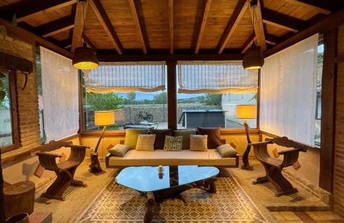 Saldaña Casa | La Manzana