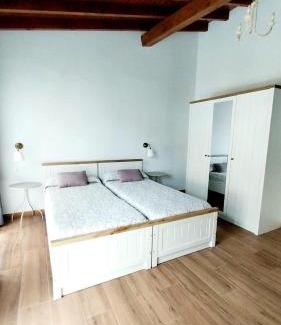 Nueva Apartamento | La Mar de Nueva AT