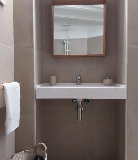 Nueva Apartamento | La Mar de Nueva AT