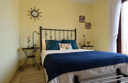 Punta del Hidalgo Apartamento | La Mar Salá