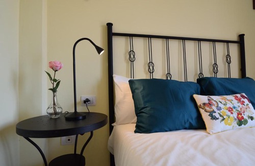Punta del Hidalgo Apartamento | La Mar Salá