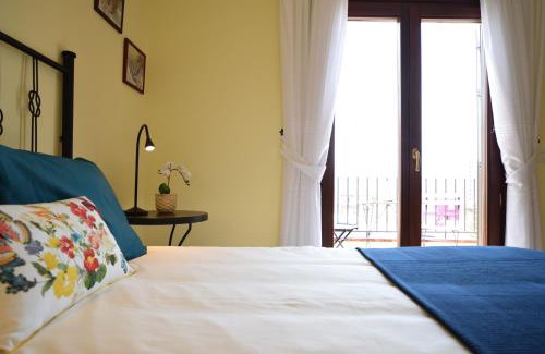 Punta del Hidalgo Apartamento | La Mar Salá