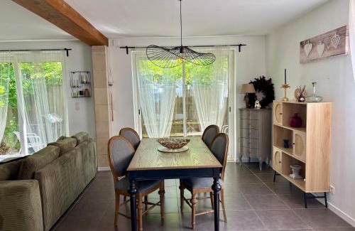 Saint-Gervais-la-Foret Casa | La Mardelle