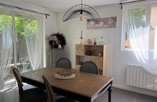 Saint-Gervais-la-Foret Casa | La Mardelle