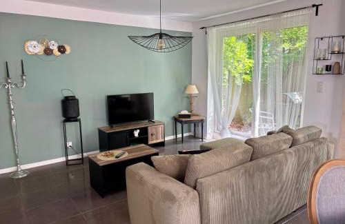 Saint-Gervais-la-Foret Casa | La Mardelle