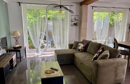 Saint-Gervais-la-Foret Casa | La Mardelle