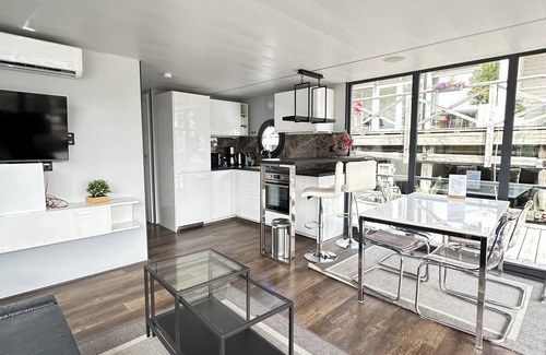 Lundby Alquiler De Eote | La Mare Resort