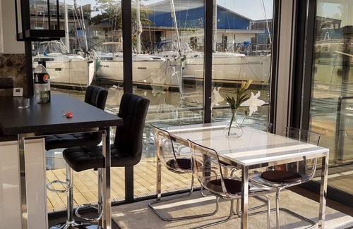 Lundby Alquiler De Eote | La Mare Resort