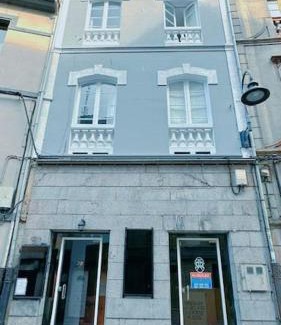 Cudillero Casa | La Maresía