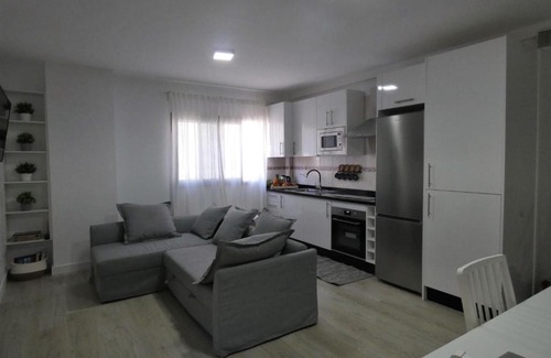La Restinga Apartamento | LA MARESIA