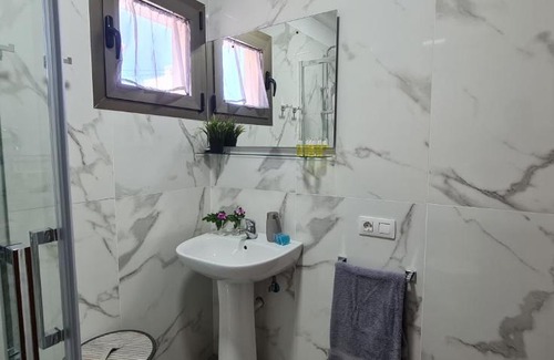 La Restinga Apartamento | LA MARESIA