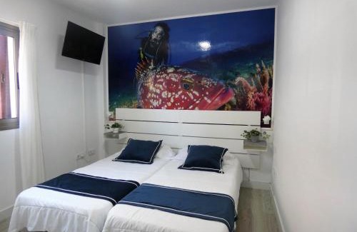 La Restinga Apartamento | LA MARESIA