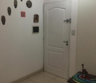 Departamento Aguirre Apartamento | La Margarita