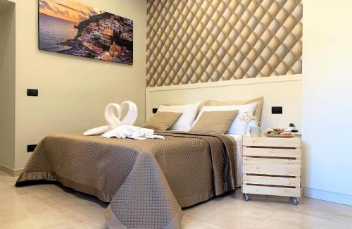 Castellammare di Stabia Apartamento | La Margherita Apartment