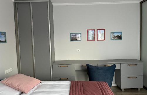 Cetniewo Apartamento | La Marina