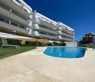 Sotogrande Apartamento | La Marina Sotogrande Pier2