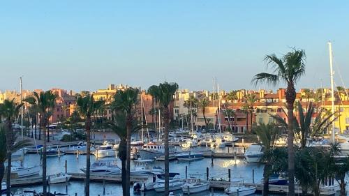 Sotogrande Apartamento | La Marina Sotogrande Pier2