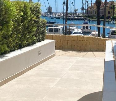 Sotogrande Apartamento | La Marina Sotogrande Pier2