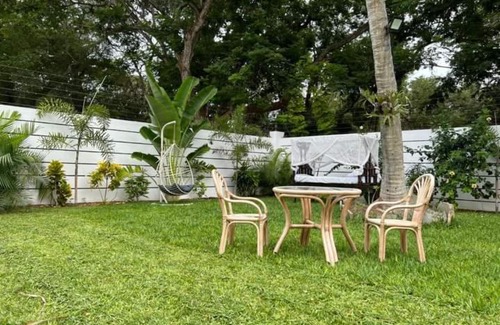 Mtwapa Villa | La marina villa