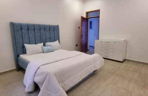 Mtwapa Villa | La marina villa