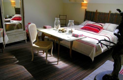 Montsoreau Hotel | La Marine de Loire Hôtel & Spa